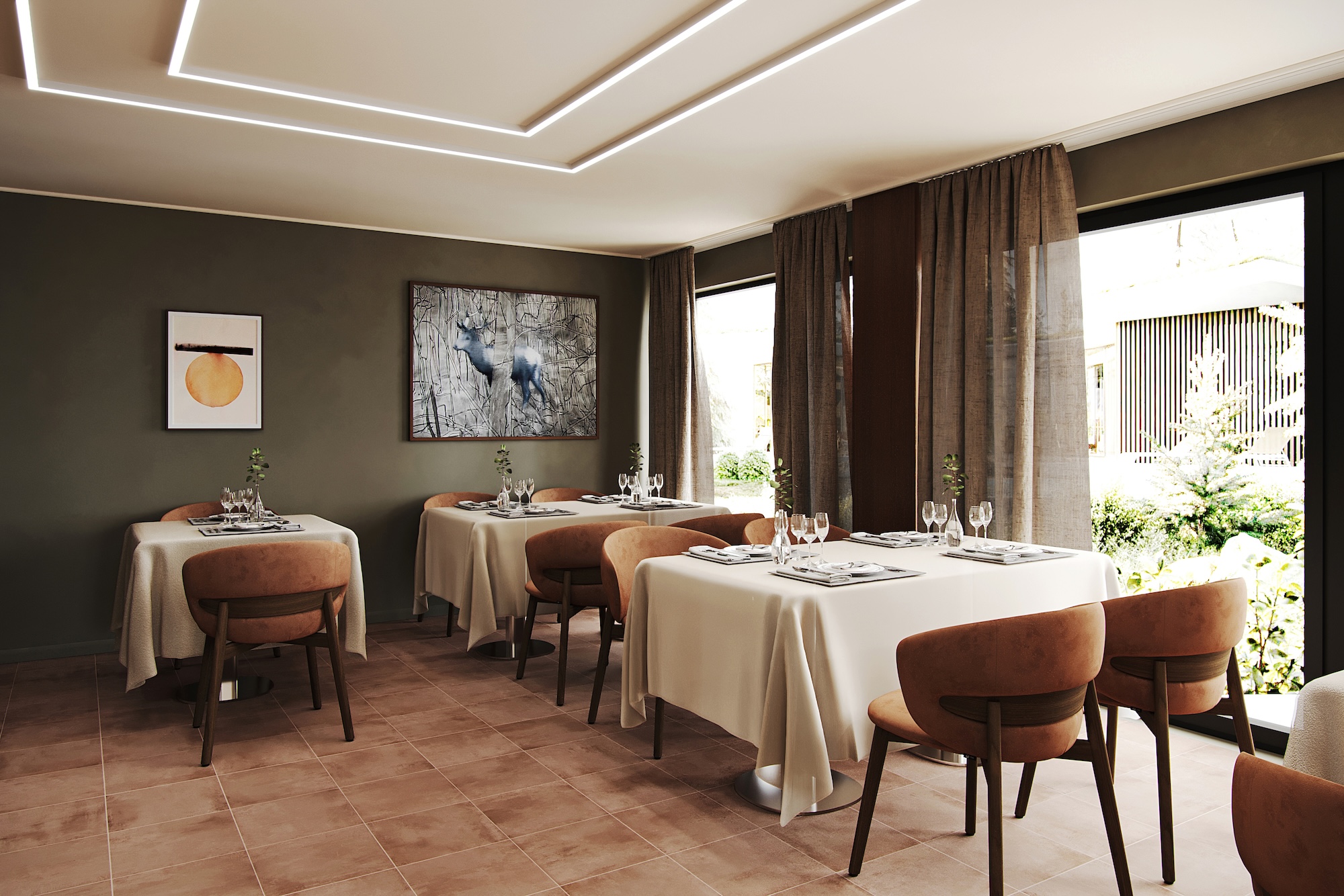 Welcome to <br>Vox Hotel